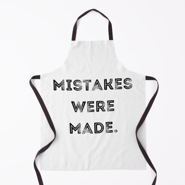 Item preview, Mistakes Were Made designed and sold by LifeLongTees ..