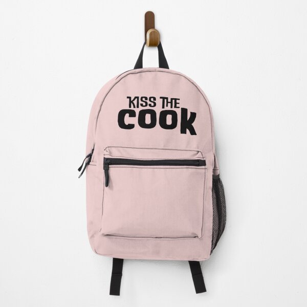 Item preview, Kiss The Cook  designed and sold by ViewerEqualsPhoton.