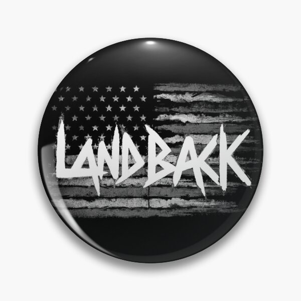 Item preview, Landback a Landback a Landback designed and sold by Jajaer.