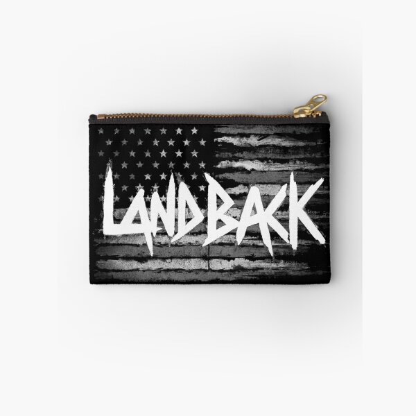 Item preview, Landback a Landback a Landback designed and sold by Jajaer.