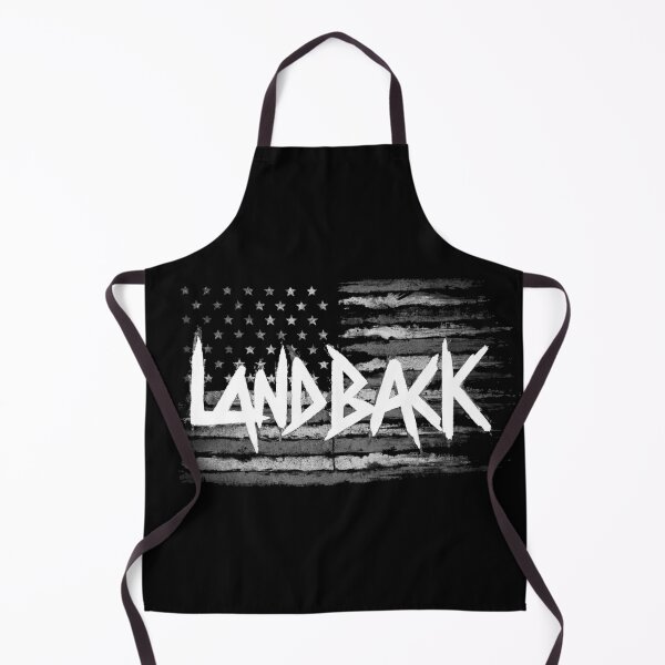 Item preview, Landback a Landback a Landback designed and sold by Jajaer.