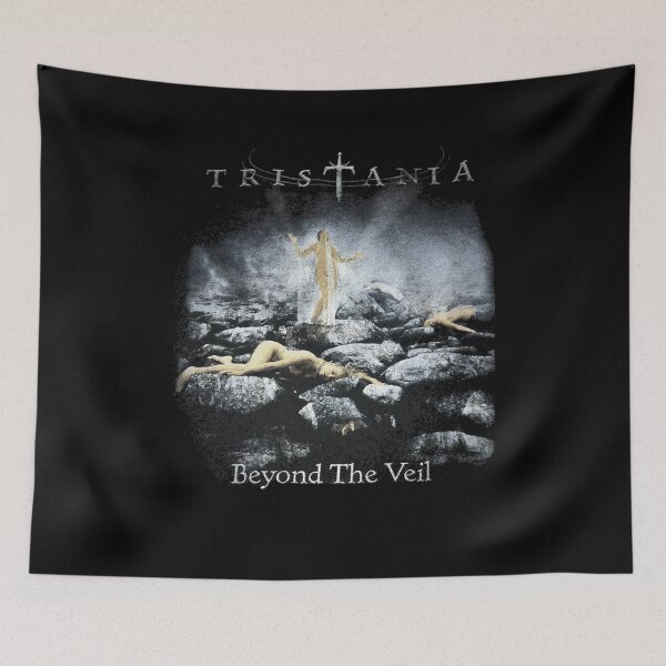 Item preview, Retro Tristania Awesome For Movie Fan designed and sold by LisaChapmann.