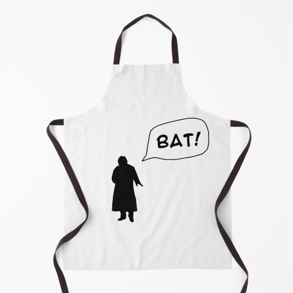 Item preview, Bat! Lazlo Cravensworth - What We Do In The Shadows designed and sold by SedgeWren.