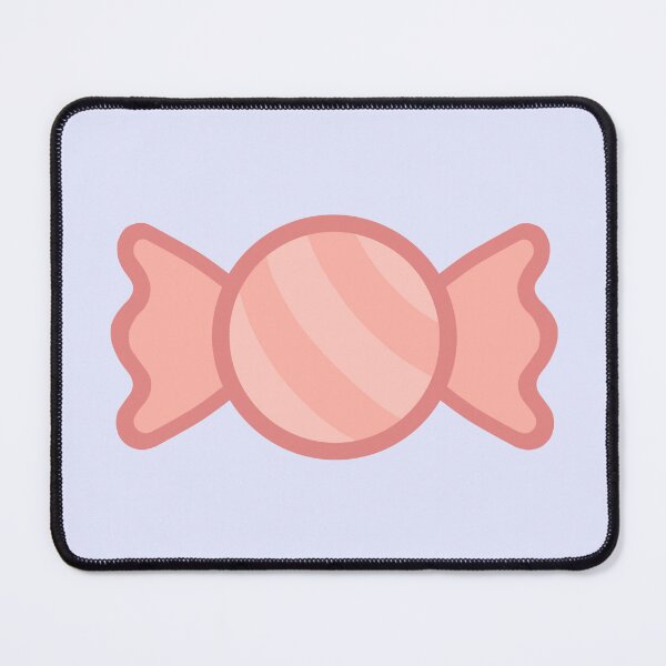 Item preview, Stripe Candy designed and sold by whitelightningE.