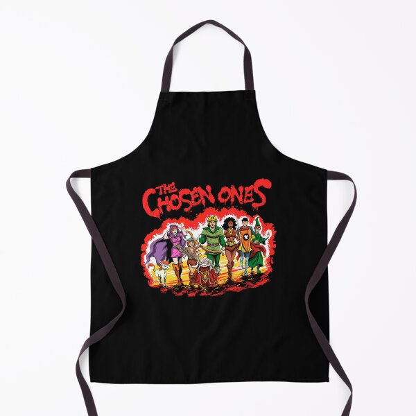 Item preview, The Chosen Ones designed and sold by kennethjen417.