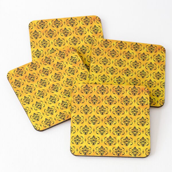 Item preview, Victorian Pattern 3 designed and sold by i-cottagedesign.