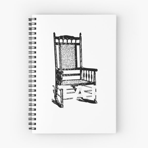 Item preview, Rocking Chair Rock Star designed and sold by Exemplary.