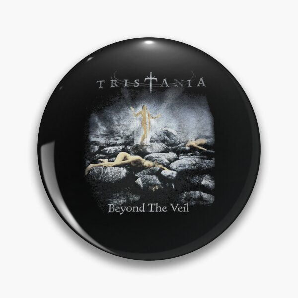 Item preview, Retro Vintage Tristania Awesome For Music Fan designed and sold by LisaChapmann.
