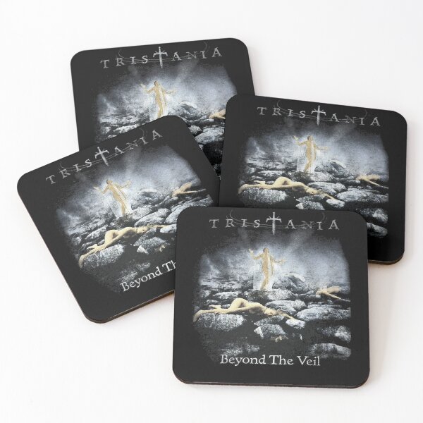 Item preview, Retro Vintage Tristania Awesome For Music Fan designed and sold by LisaChapmann.
