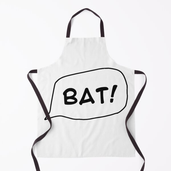 Item preview, Bat! Lazlo Cravensworth - What We Do In The Shadows designed and sold by SedgeWren.