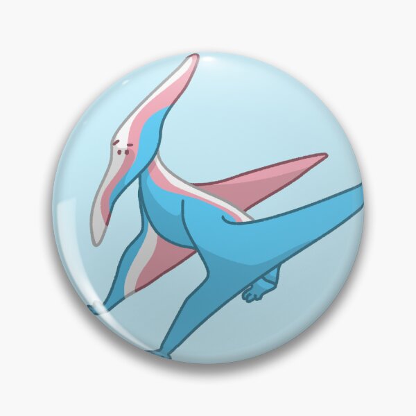 Item preview, Pterodactrans designed and sold by Sowrhen-animals.