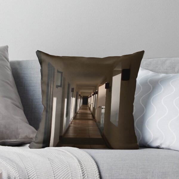 Item preview, Hallway 2 designed and sold by CaptureRadiance.