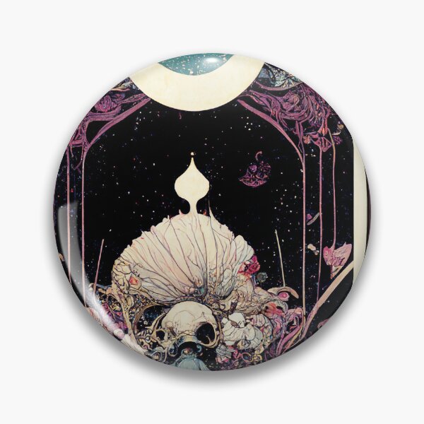 Item preview, Astral Diety  designed and sold by esotericorigins.