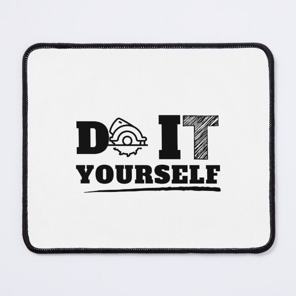 Item preview, Do-It-Yourself with Circular Saw designed and sold by TheFridiyShop.