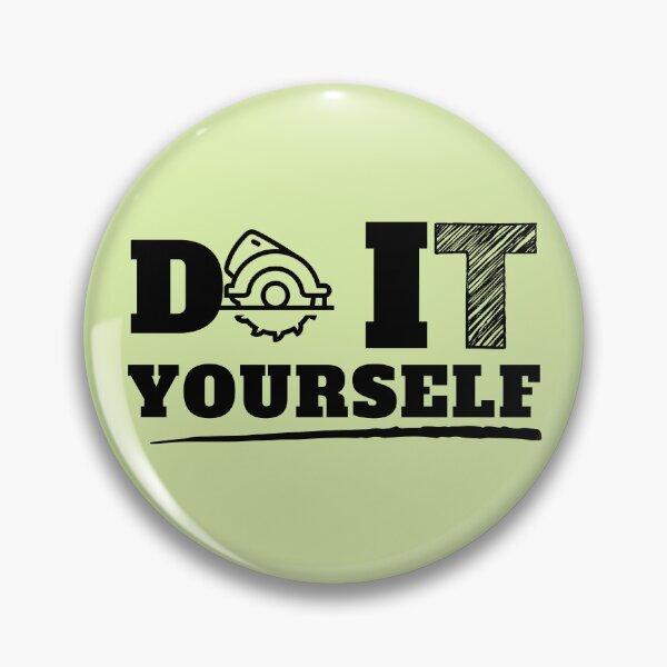 Item preview, Do-It-Yourself with Circular Saw designed and sold by TheFridiyShop.