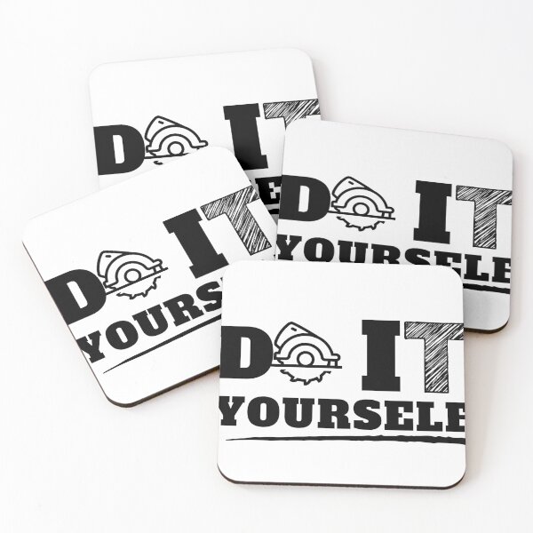 Item preview, Do-It-Yourself with Circular Saw designed and sold by TheFridiyShop.