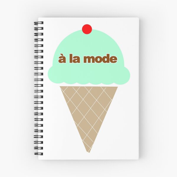 Item preview, A la moda designed and sold by gberkenfeld16.