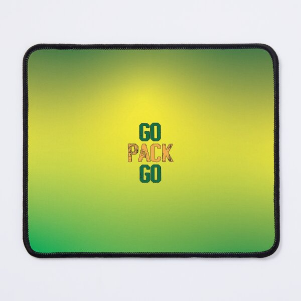 Item preview, Go Pack Go designed and sold by Alex Mayer.