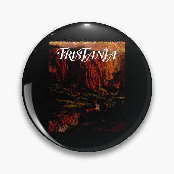 Item preview, Reward Tristania Gift For Halloween designed and sold by LisaChapmann.
