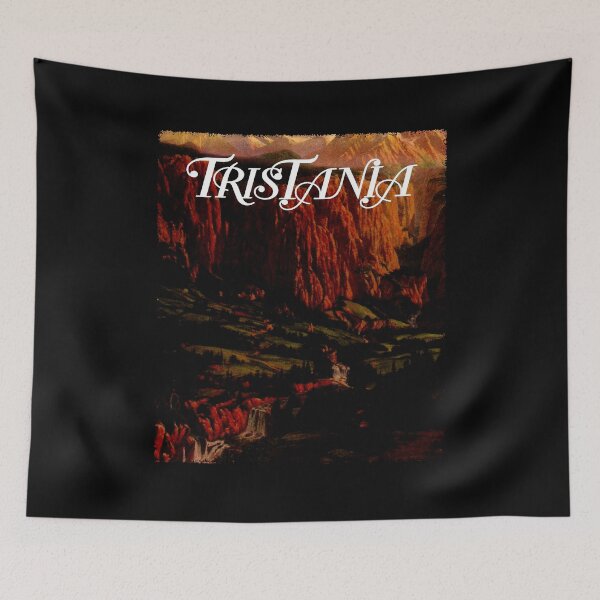 Item preview, Reward Tristania Gift For Halloween designed and sold by LisaChapmann.