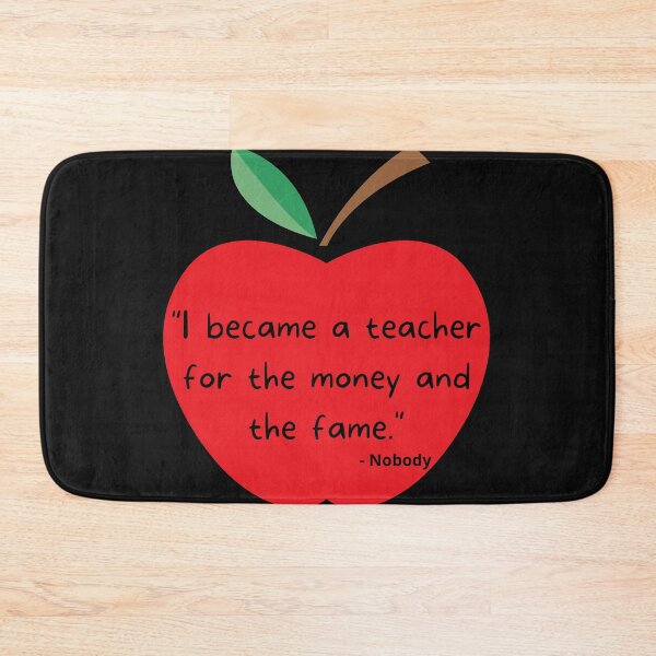 Item preview, Teaching Money and Fame designed and sold by LifeLongTees ..