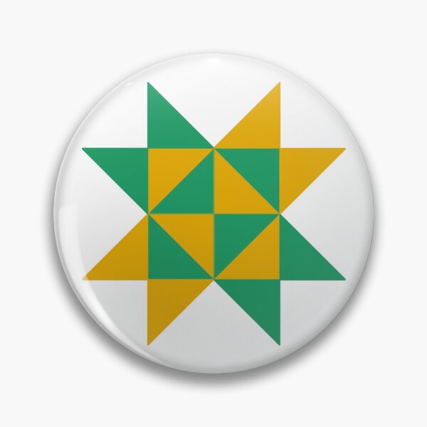Item preview, Appalachian Barn Star designed and sold by Hollerism.