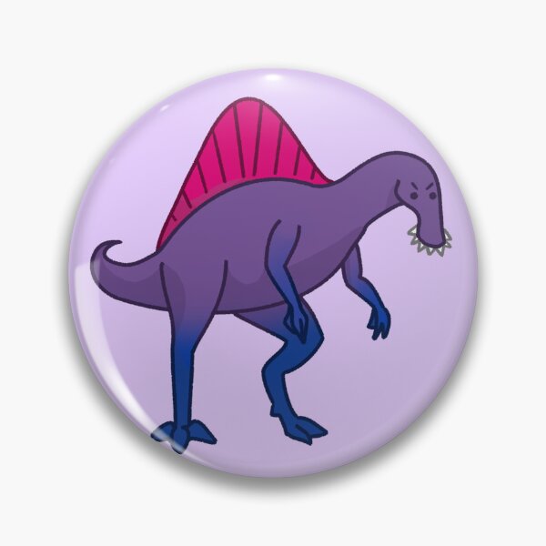 Item preview, Sbinosaur designed and sold by Sowrhen-animals.