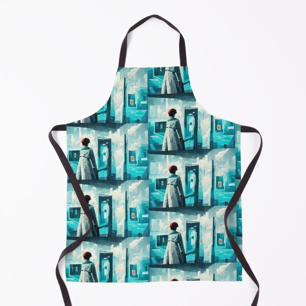 Item preview, In the Lab designed and sold by Atomwest.