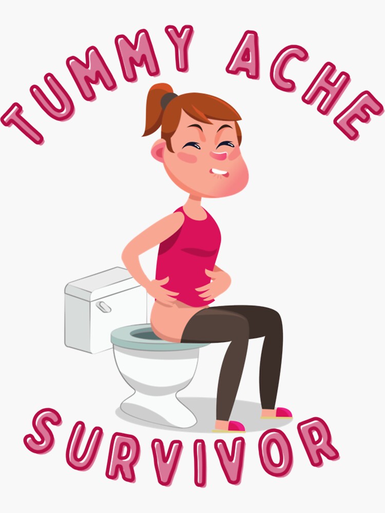 "Tummy Ache Survivor Tummy Ache Survivor Trends Tummy relief Stomach