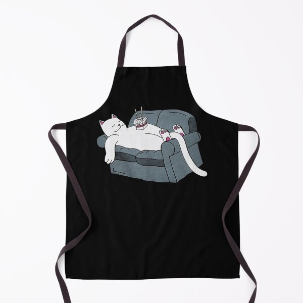 Item preview, Sleeping on sofa designed and sold by cocokstore.