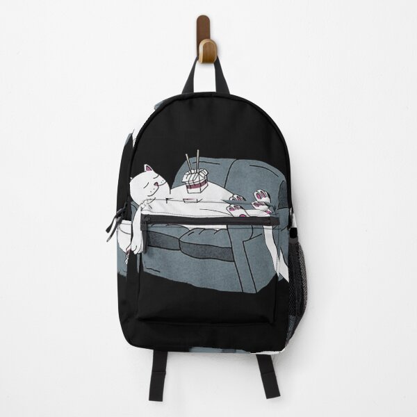 Item preview, Sleeping on sofa designed and sold by cocokstore.