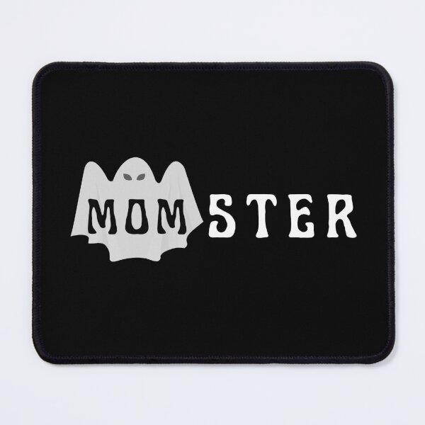 Item preview, MOMSTER Mom Ster Halloween designed and sold by blackpanpan.