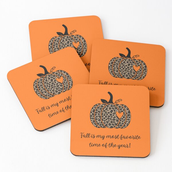 Item preview, Fall is my favorite time of the year designed and sold by SushiAnn.