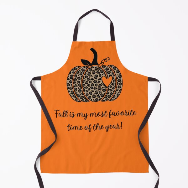 Item preview, Fall is my favorite time of the year designed and sold by SushiAnn.