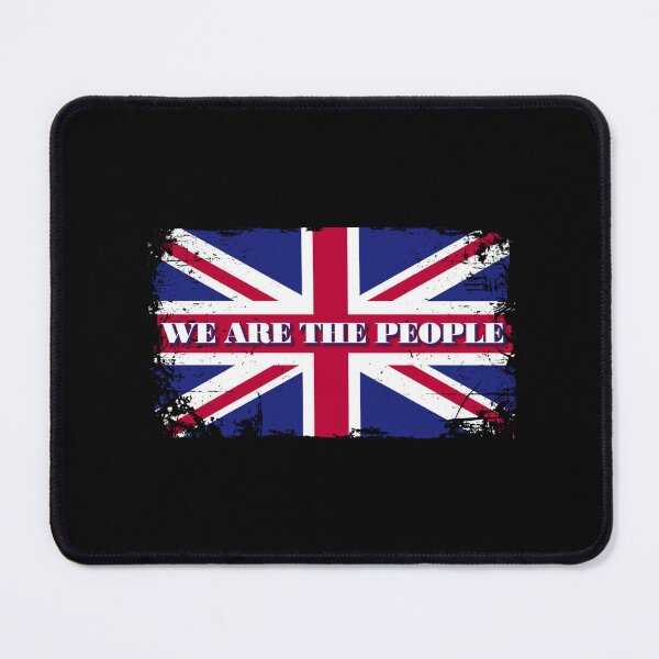 Item preview, Glasgow Rangers We Are The People Sticker designed and sold by marisannogm.