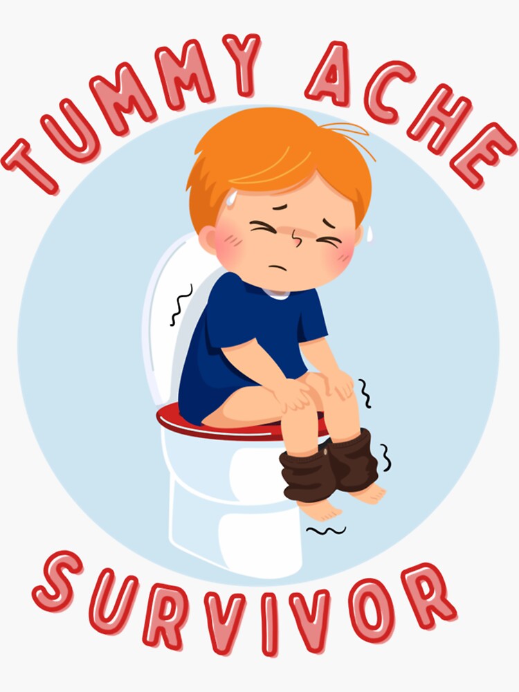 "Tummy Ache Survivor Tummy Ache Survivor Trends Tummy relief Stomach