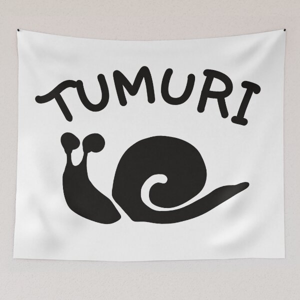 Item preview, Tumuri designed and sold by Superdooperman.