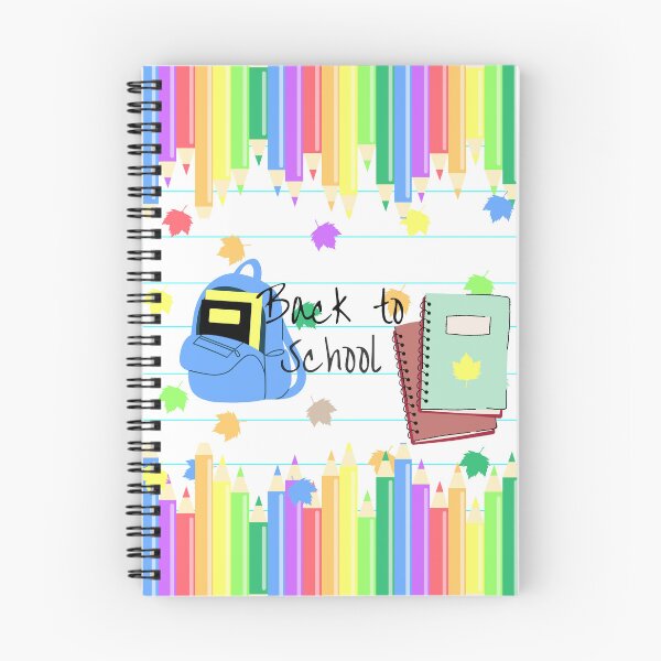 Item preview, Back to School (Color Pencils) designed and sold by SimplyMe-Plus.