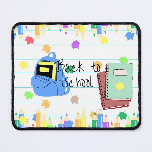 Item preview, Back to School (Color Pencils) designed and sold by SimplyMe-Plus.
