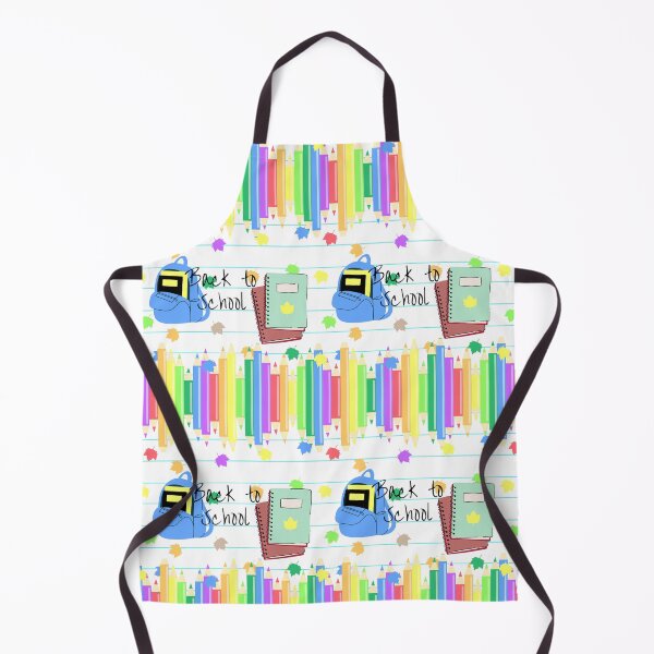 Item preview, Back to School (Color Pencils) designed and sold by SimplyMe-Plus.