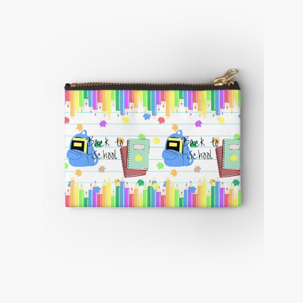 Item preview, Back to School (Color Pencils) designed and sold by SimplyMe-Plus.