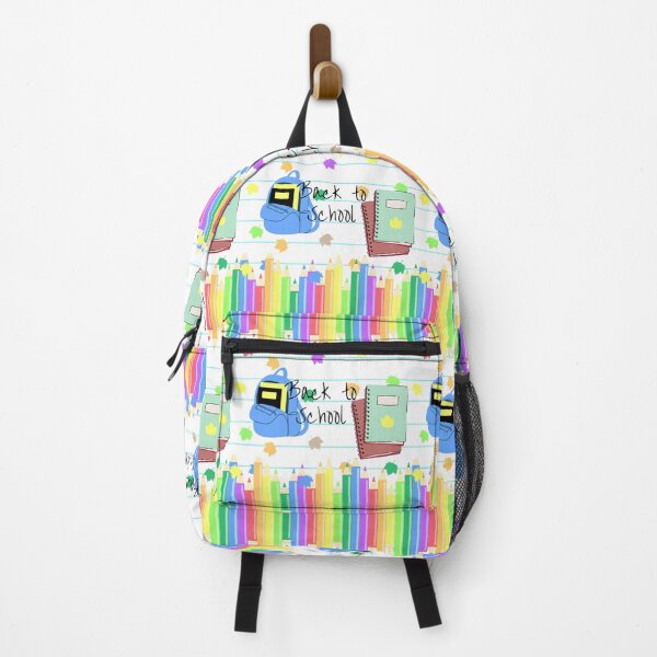 Item preview, Back to School (Color Pencils) designed and sold by SimplyMe-Plus.