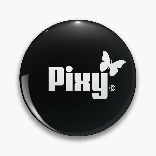 Item preview, Pixy Butterfly White designed and sold by AliffStudio.