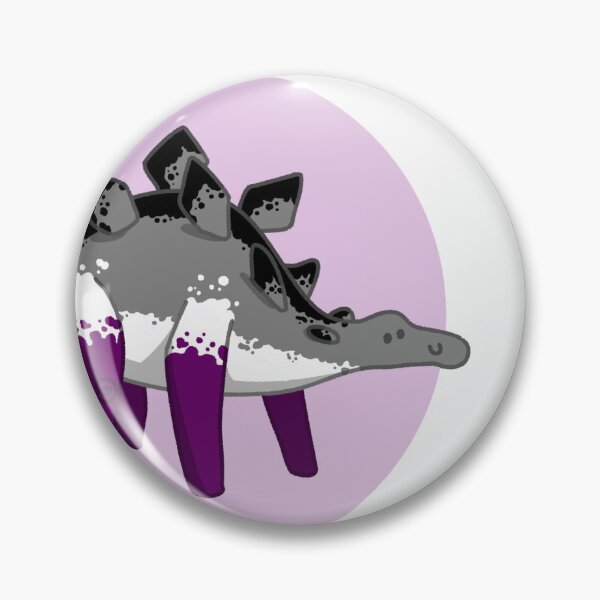 Item preview, Stegacesaurus designed and sold by Sowrhen-animals.