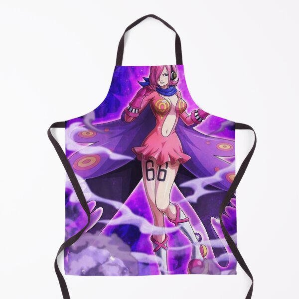 Item preview, Reiju One Piece designed and sold by StephanieBen.