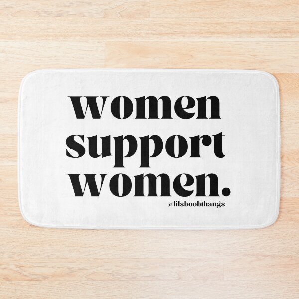 Item preview, Women support women. | @lilsboobthangs designed and sold by lilsboobthangs.