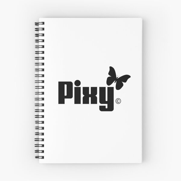 Item preview, Pixy Butterfly Black designed and sold by AliffStudio.
