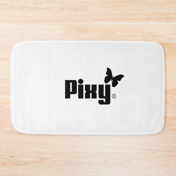 Item preview, Pixy Butterfly Black designed and sold by AliffStudio.