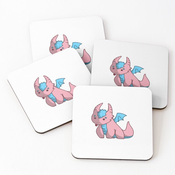 Item preview, Transdragon doodle designed and sold by Sowrhen-animals.