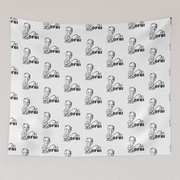 Item preview, Ron Paul "Calvin Peeing" Parody - FBI designed and sold by v3services.